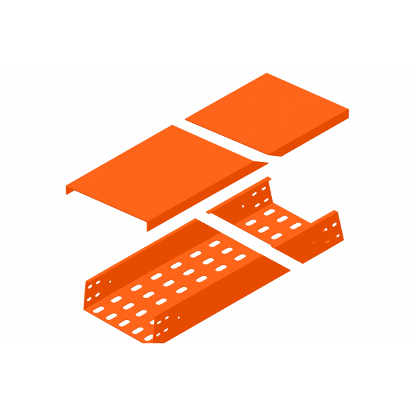 KHAY CÁP SƠN TĨNH ĐIỆN